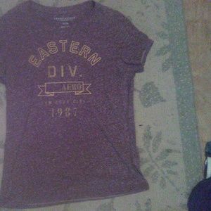 Aeropostale tshirt